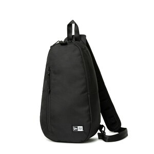 11/18聚Iōő100PobN j[G BODY BAG BLK 251 14521373 BLK {fBobO NEW ERA