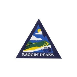 ő10OFFN[| y9/18`9/25z UEm[XEtFCX TNF Print Sticker TNFvgXebJ[ NN32514 BP Lv XebJ[ : oMs[NX THE NORTH FACE