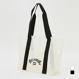 2025春夏 ビラボン レディース マリンバッグ BEACH PVC SHOULDER BAG BF013912 BILLABONG mks_0403
