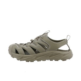 ホカ ホパラ HOPARA 1123112 OTOT トレッキング シューズ : OXFORD TAN/OXFORD TAN HOKA