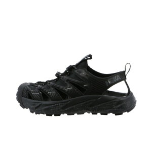 �ő�10��OFF�N�[�|�� �y2/18�`2/23�z �z�J �z�p�� HOPARA 1123112 BCSTL �g���b�L���O �V���[�Y : BLACK/CASTLEROCK HOKA