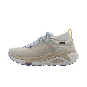 10/18聚Iōő100PobN zJ Jn 3 [ GTX KAHA 3 LOW GTX 1162533 VLM fB[X gbLO V[Y : VANILLA/MINT FLUORITE HOKA