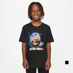 iCL WjA LbY q  TVc YTH NSW TD SLOTH S/S TVc HQ3228 X|[cEFA NIKE