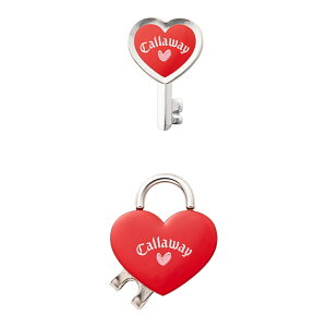 11/5聚Iōő100PobN LEFC LOVE Key Marker 25 JM (7193447894) St }[J[ Callaway