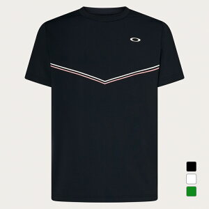 I[N[ Y ejX TVc SLANT TECH COLD SS TEE 11.0 FOA407744 ڐG⊴ OAKLEY
