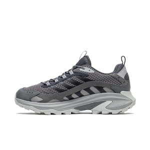 �ő�10��OFF�N�[�|�� �y6/18�`26�z ������ MOAB SPEED2 GTX M J037515 �����Y �g���b�L���O �V���[�Y : ASPHALT MERRELL