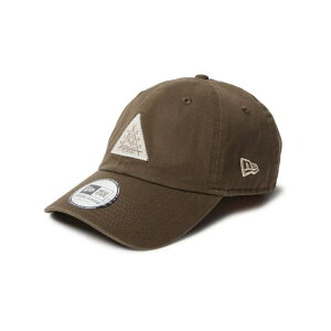 3/25���聚���I�ōő�100��P�o�b�N �j���[�G�� �g���b�L���O �X�q OD CC TRIANGLE MTN PATCH MOS 14392154 MOS : �O���b�V���O���[�� NEW ERA