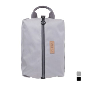 �ő�10��OFF�N�[�|�� �y4/4�`4/10�z �G�R�[ �V���[�Y�P�[�X ECS004 (ECS004LG) �����Y �S���t �V���[�Y�P�[�X ECCO