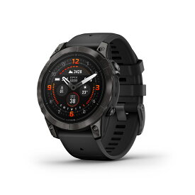 ガーミン epix Pro (Gen 2) 47mm (0100280352) ゴルフ 距離測定器 距離計 時計 ゴルフナビ GPSゴルフナビ GPSナビ みちびき GARMIN