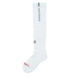 10/15聚Iōő100PobN j[oX fB[X StEFA \bNX t  HIGH SOCKS (0125986502) New Balance