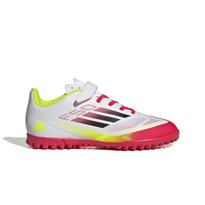 11/1聚Iōő100PobN AfB_X LbY F50 CLUB TF HL IE1313 WjA(LbYEq) TbJ[ g[jOV[Y 2E : zCg×ubN adidas