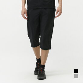 アンダーアーマー メンズ クロスクォーターパンツ UAフレッシュウーブン 3/4パンツ 6001545 スポーツウェア UNDER ARMOUR