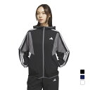 最大10％OFFクーポン 【8/4〜8/11】 アディダス レディース クロスジャケット チーム CL ジャケット KQD79 JP0000 JN9…