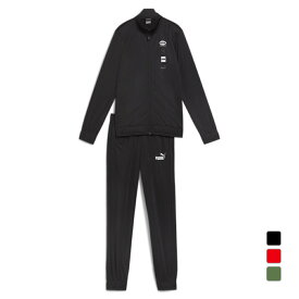 プーマ ジュニア キッズ 子供 ジャージ 上下セット アルペン・スポーツデポ限定 PUMA POWER グラフィック ポリ スーツ 684052 スポーツウェア アルペン・スポーツデポ限定 PUMA