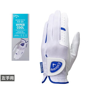 LEFC StO[u Hyper Cool Glove 25 JM (7193453482) Y Callaway