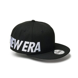 5/20���聚���I�ōő�100��P�o�b�N �j���[�G�� �L���b�v 9FIFTY Essential ���[�h�}�[�N���S �u���b�N 14388584 BLK �X�q NEW ERA