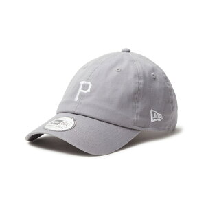 5/20���聚���I�ōő�100��P�o�b�N �j���[�G�� �L���b�v �J�W���A���N���V�b�N MLB Casual Classic �s�b�c�o�[�O�E�p�C���[�c �~�b�h���S �O���[ 14388452 GRY �X�q NEW ERA