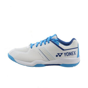 lbNX POWER CUSHION STRIDER FLOW p[NbVXgC_[t[ SHBSF1 Y fBX oh~g V[Y 3E : zCg×u[ YONEX