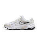 ナイキ ウィメンズ AL8 FJ3794-102 レディース 厚底 スニーカー ： ホワイト×サンド NIKE FJ3794 102 imbkk