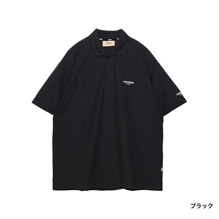 楽天市場】最大10％OFFクーポン 【7/4〜7/11】 レノマ ゴルフウェア 