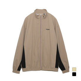 レノマ ゴルフウェア 長袖ウインドブレーカー 春 夏 ZIP UP P/TAFFETA JK-SP (RG5107-001) メンズ renoma