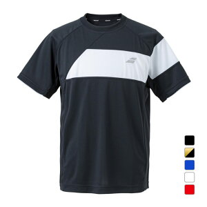 11/25聚Iōő100PobN o{ Y ejX TVc CLUB SHORT SLEEVE SHIRT CLUB V[gX[uVc BUG4311C BabolaT