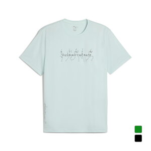 11/1聚Iōő100PobN v[} Y /jO TVc GRAPHICS RUNNING CXg[V TVc Y 527293 PUMA