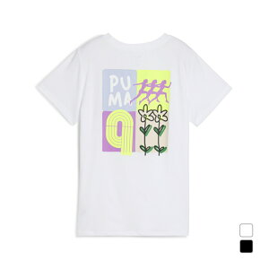 11/25聚Iōő100PobN v[} fBX /jO TVc GRAPHICS RUNNING CXg[V TVc EBY 527284 PUMA