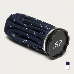 4/5 ���聚�S���i�|�C���g10�{ �v�G���g���[ �I�[�N���[ �X�̂� ESSENTIAL ICE BAG 9.0 (FOS901995) �����Y OAKLEY
