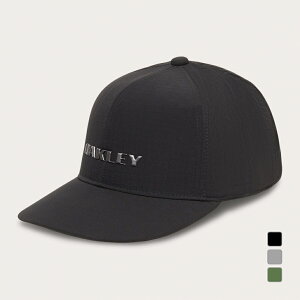 ő10OFFN[| y11/30`12/1z I[N[ StEFA Lbv t  ESSENTIAL BK LOGO CAP 25.0 (FOS902036) Y OAKLEY
