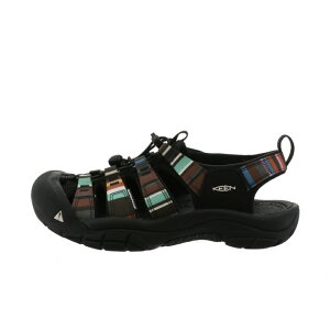 L[ NEWPORT H2RAYA BLACK 1001942 Y gbLO AEghAV[Y Xj[J[ F ubN KEEN