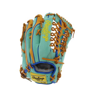 5/18���聚���I�ōő�100��P�o�b�N ���[�����O�X HOH PRO EXCEL Wizard #02 COLORS �O���p GR5HW2CB88MG-MINT/GT ��p �싅 ���p�O���[�u Rawlings