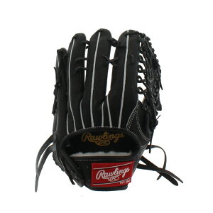 �ő�10��OFF�N�[�|�� �y3/18�`3/26�z ���[�����O�X HOH PRO EXCEL �O���p GR5HESH99-B ��p �싅 ���p�O���[�u Rawlings