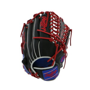 ���[�����O�X HOH MLB COLOR SYNC �I�[�����E���h�p GR5HMOS5-RY/B ��p �싅 ���p�O���[�u Rawlings