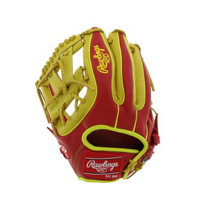 11/15聚Iōő100PobN [OX HOH MLB COLOR SYNC I[Ehp p GR5HMN54G-SC/Y-RH p 싅 pO[u Rawlings