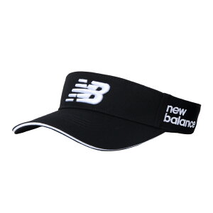 11/1聚Iōő100PobN j[oX StEFA ToCU[ t  VISOR (0124987006) Y New Balance