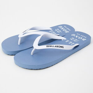 11/18聚Iōő100PobN 2025t r{ ONE TIME THONGS BF011920 FAD Y } r[`T_ : u[ BILLABONG