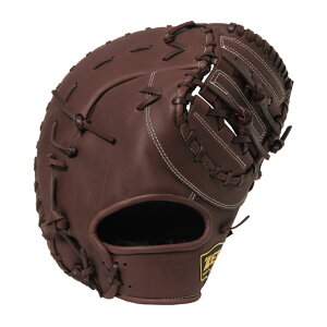 ゼット 軟式ファーストミット ウイニングロードシリーズ 一塁手用 BRFB33513R 軟式用 野球 野手用グローブ ZETT