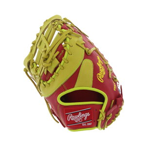 ő10OFFN[| y9/18`9/25z [OX HOH MLB COLOR SYNC p p GR5HMM53-SC/Y-RH p 싅 t@[Xgp~bg Rawlings