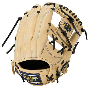 最大10%OFFクーポン 【10/24〜10/27】 ローリングス ジュニア HOH PRO EXCEL ELITE Wizard #02 オールラウンド用 GJ5HW2G9MMG-CAM キッズ 子供 軟式用 野球 野手用グローブ Rawlings