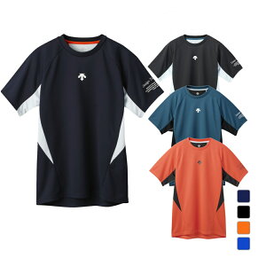 11/1聚Iōő100PobN fTg Y fBX o[{[ vNeBXVc o[Vc DV5SHT04U DESCENTE