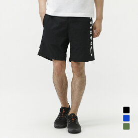 オークリー メンズ クロス ハーフパンツ ENHANCE WOVEN SHORTS 2.0 7.5inch FOA407754 スポーツウェア OAKLEY