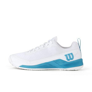 ő10OFFN[| y10/4`10/10z EC\ RUSH PRO 4.5 bVv 4.5 OMNI WH/A.BL IjR[gp WRS337120U Y ejX IjN[pV[Y E Wilson