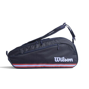 EC\ TEAM J 6PK NAVY Navy/Pink Pbg6{[ WR80501010 ejX PbgobO Wilson