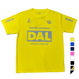 11/1聚Iōő100PobN TbJ[WL[ Y TbJ[/tbgT Vc DAL ?DryTEE CP25A12 SOCCER JUNKY