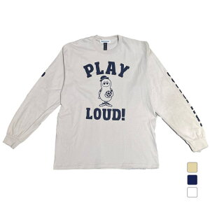 11/25聚Iōő100PobN TbJ[WL[ Y TbJ[/tbgT Vc Play loud OX[uTEE SNW213 SOCCER JUNKY