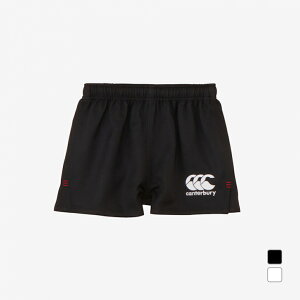 12/10聚Iōő100PobN J^x[ WjA(LbYEq) Or[ n[tpc JR.RUGBY SHORTS WjAOr[V[c RGJ225028 CANTERBURY