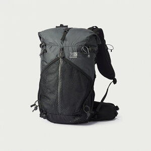 ő10OFFN[| y10/4`10/10z J}[ cleave 30 N[u 30 M 30L Dark Charcoal 501208 1210 gbLO obNpbN bN karrimor