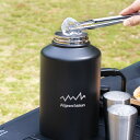 最大10％OFFクーポン 【8/4〜8/11】 アルペンアウトドアーズ アイスコンテナ3.8 キャンプ 水筒/ジャグ Alpen Outdoors…