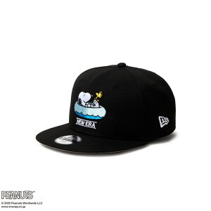 j[G Youth 9FIFTY PEANUTS t[g ubN 14432153 BLK WjA LbY q Lbv Xq NEW ERA